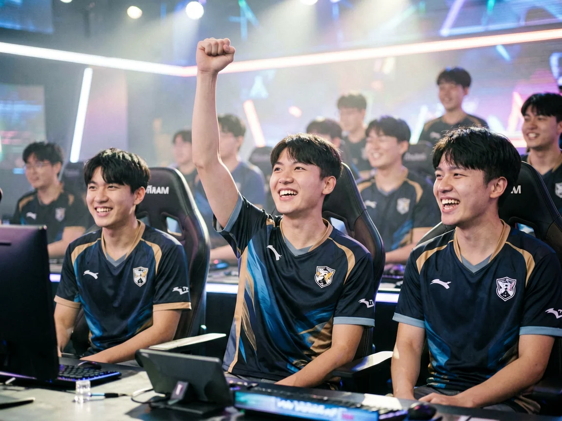 体育赛场准备,TeamLiquidVa